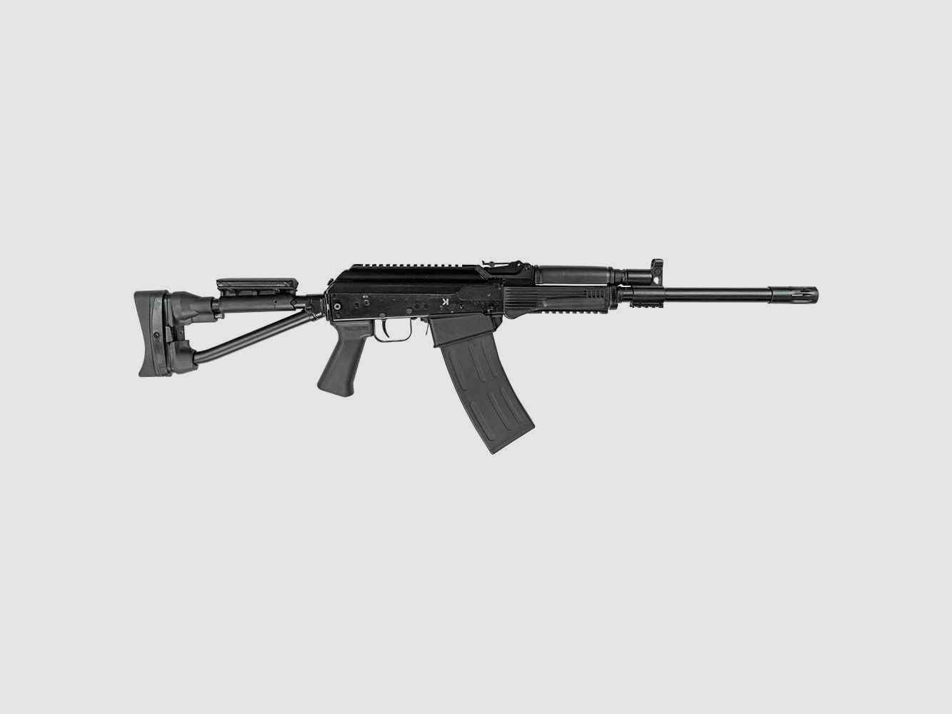 Izhmash Saiga 12C – cal. 12 GA