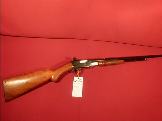 Carabine F.N.