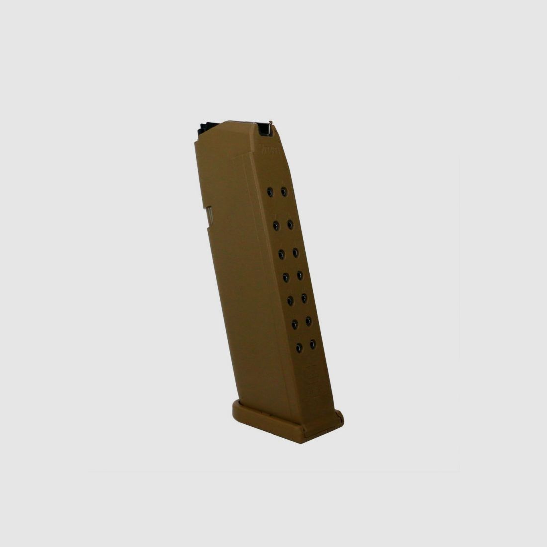 Glock Magazin G19X, Bild 1 von 2