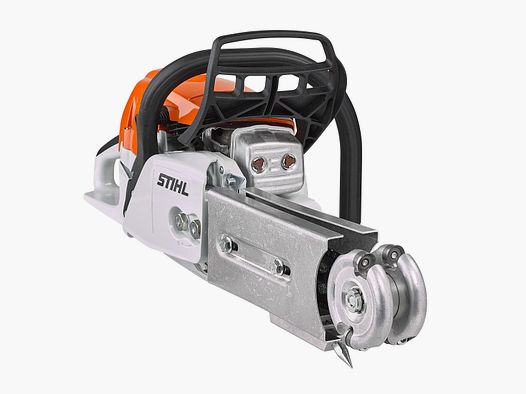 Eder Troghhler attachment chain drive complete mount 12 mm, 3/8" including 2x reducing rings to 9 mm