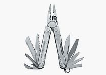 Leatherman-Tool Rebar Tools