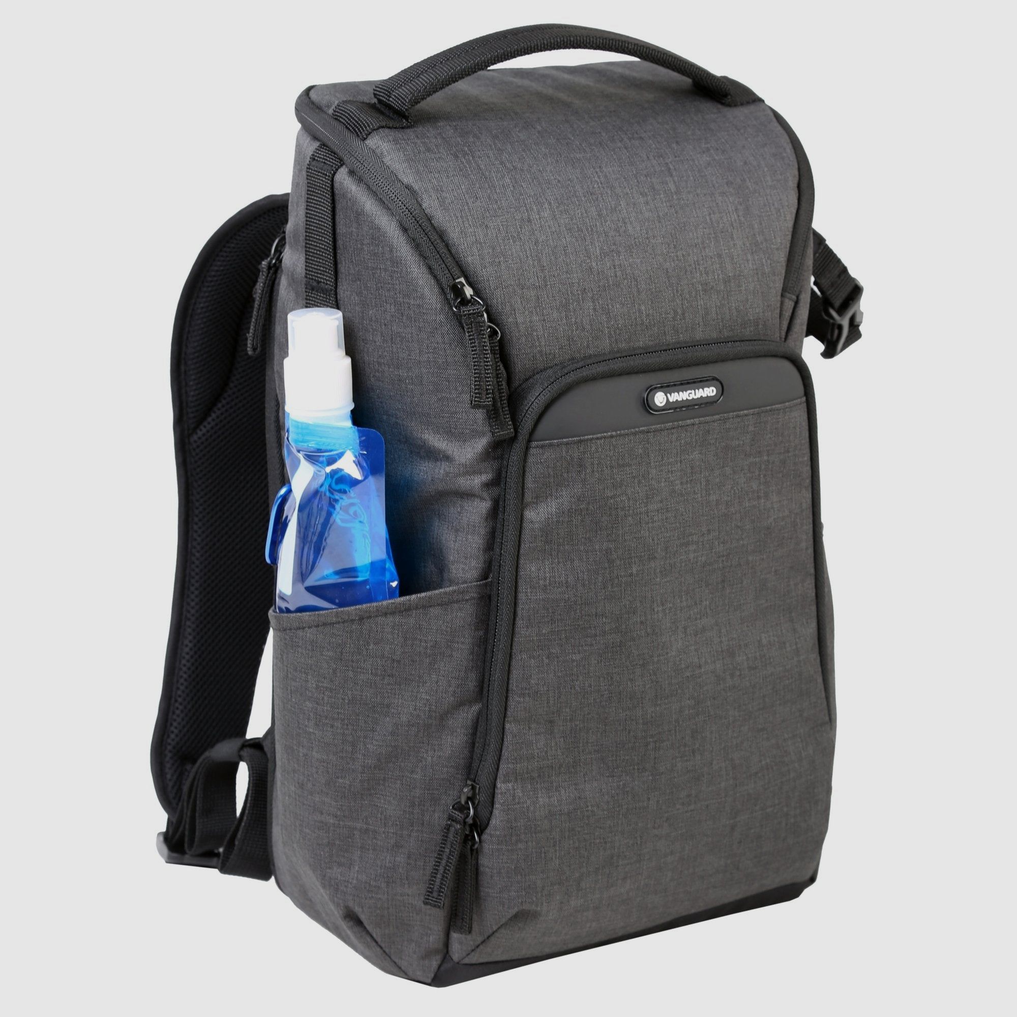 Vanguard World Vesta Aspire 41GY – Rucksack, Bild 4 von 8