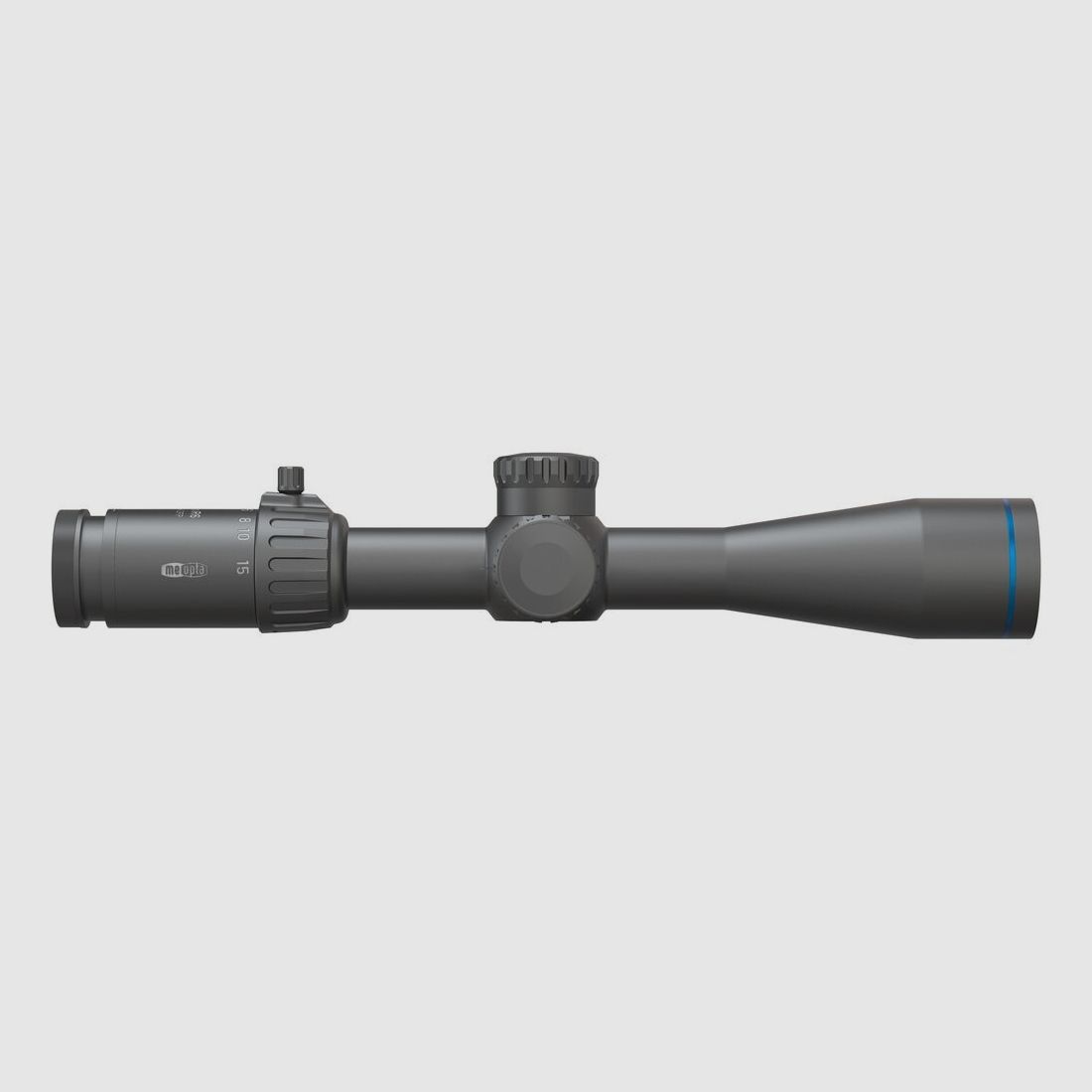 Meopta Zielfernrohr MeoPro R6 2,5-15x44 SFP Z Plex, Bild 1 von 4