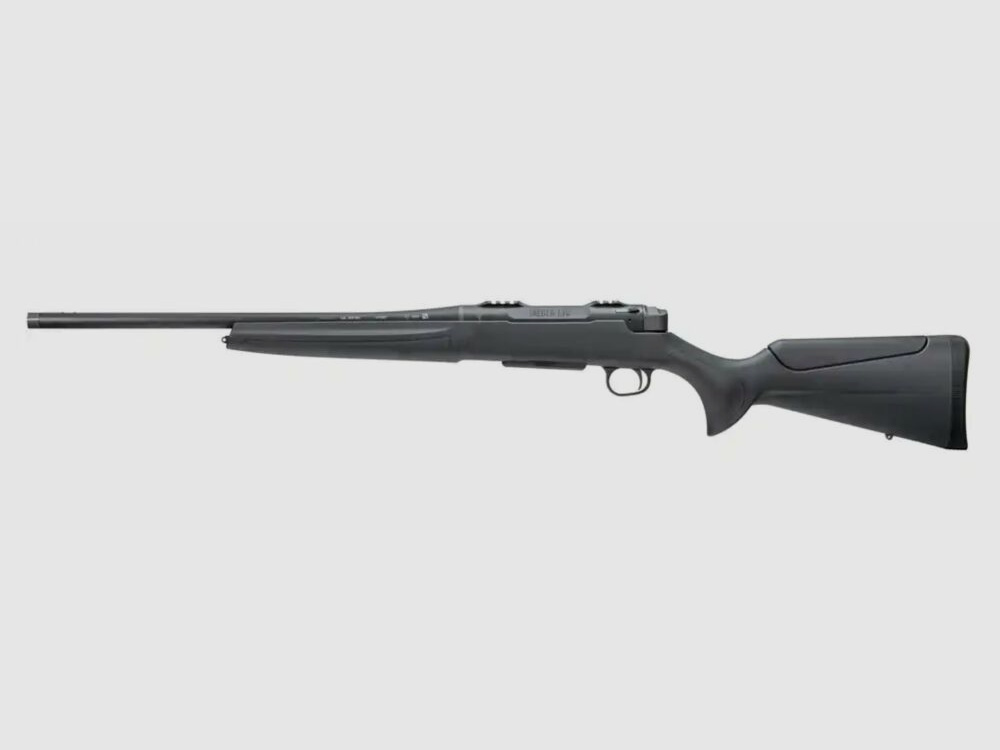Haenel Jaeger EVO .30-06Spring