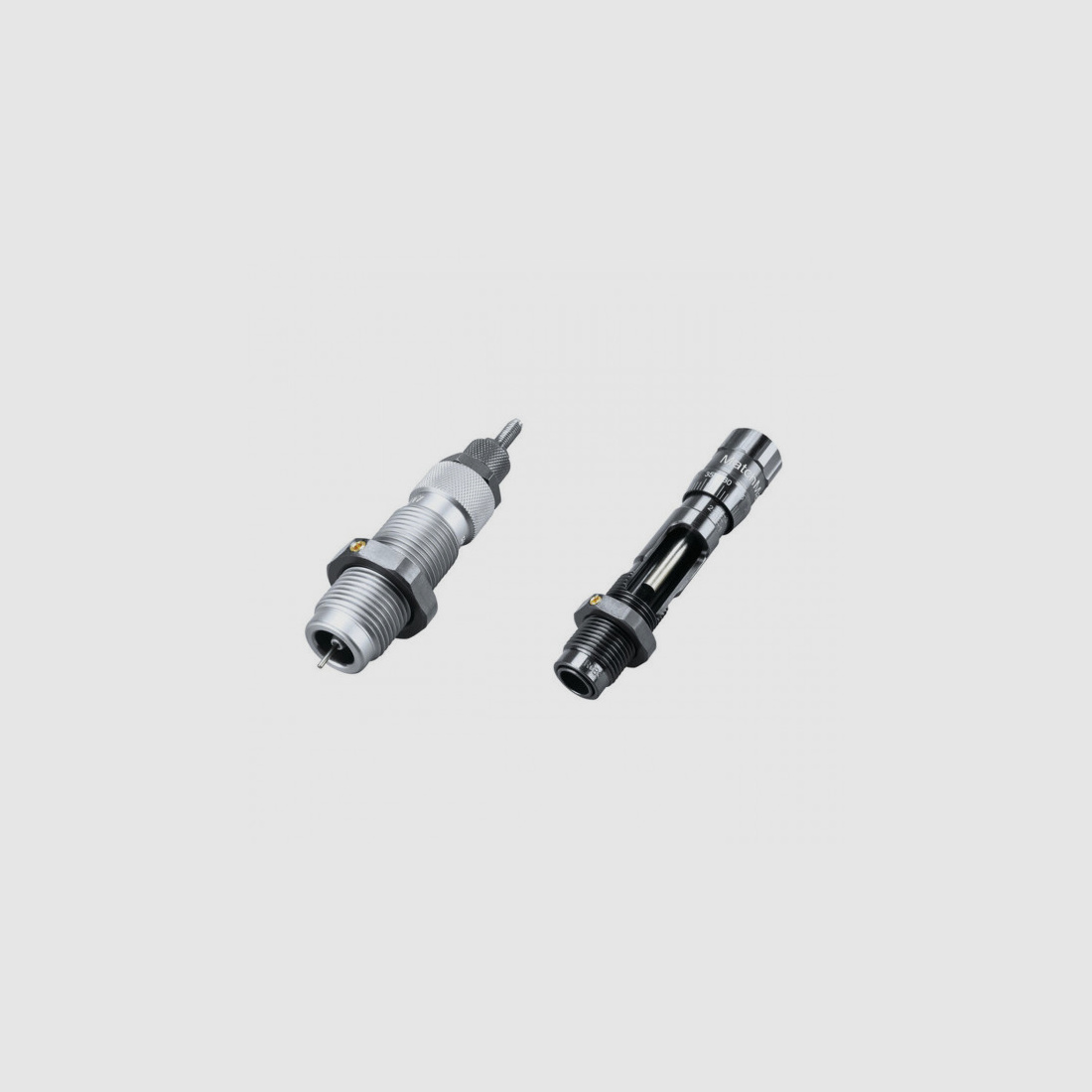 RCBS MATCHMASTER BUSHING VOLLKALIBRIER-MATRIZENSATZ - 6,5 CREEDMOOR