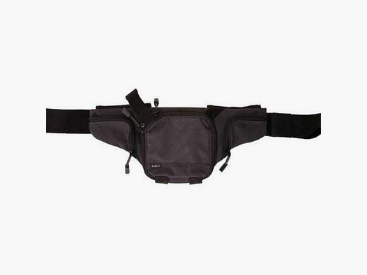 Select Carry Pistol Pouch, Characol