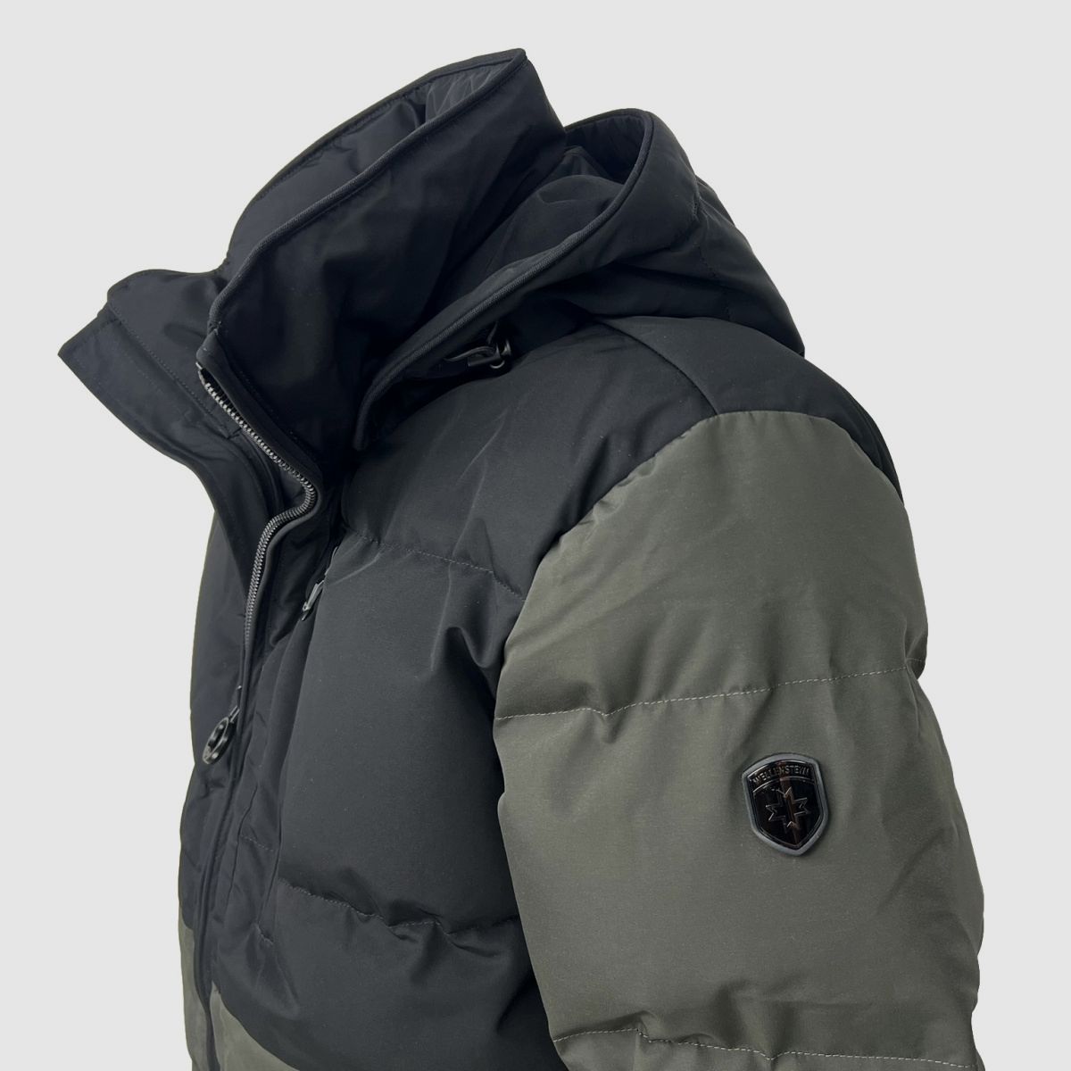 WELLENSTEYN Royal Flash Men Blaclkarmy