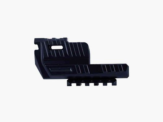 Canik TP9 Rival / Rival-S compensateur noir