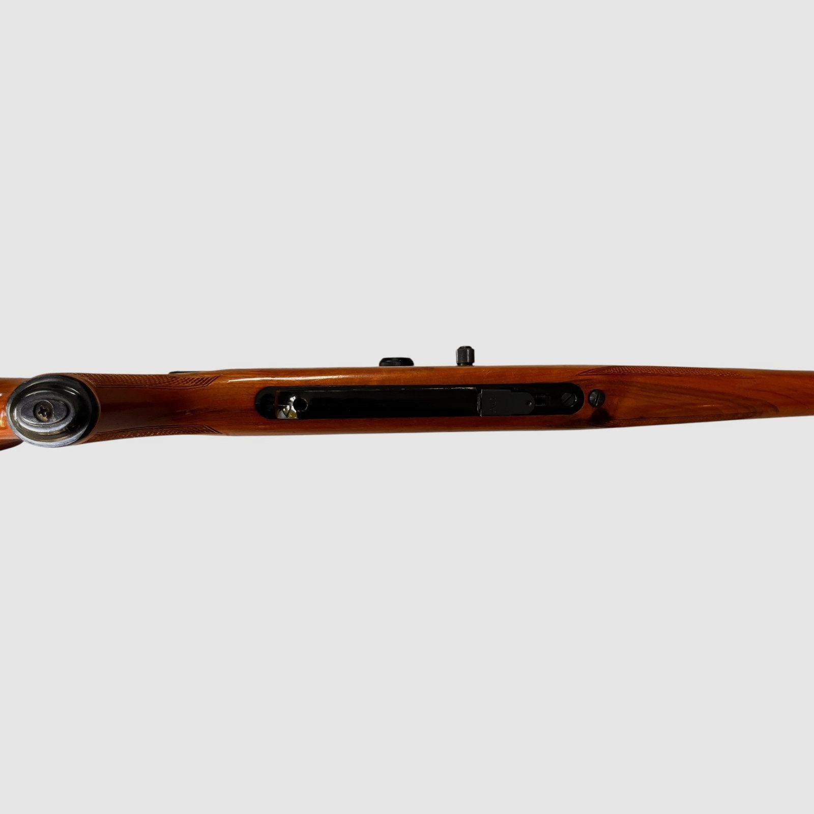 Carabina alemana Voere calibre .22 LR | Estado muy bueno -, imagen 7 de 9