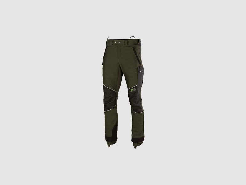 PSS Pantaloni Outdoor da Uomo X-treme Work (Senza Membrana) | 56