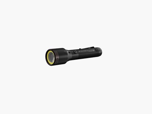 LEDLENSER Taschenlampe P9R Core LEP