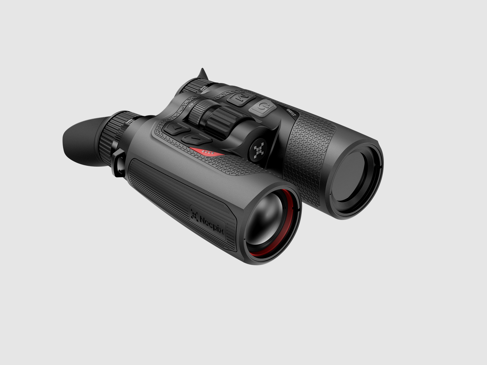 Nocpix Quest S50R, Bild 2 von 7