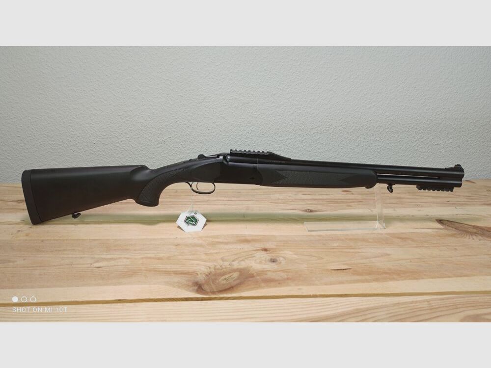 Mercury Tactical
