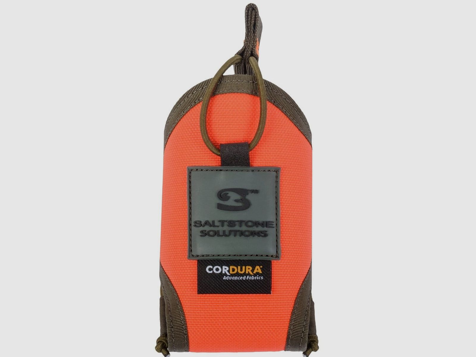 Saltstone Funkgeräte Tasche - passend zu Integrator modularer Jagdweste