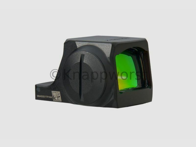SIG Sig Sauer Romeo-X Enclosed Compact Red Dot 3 MOA