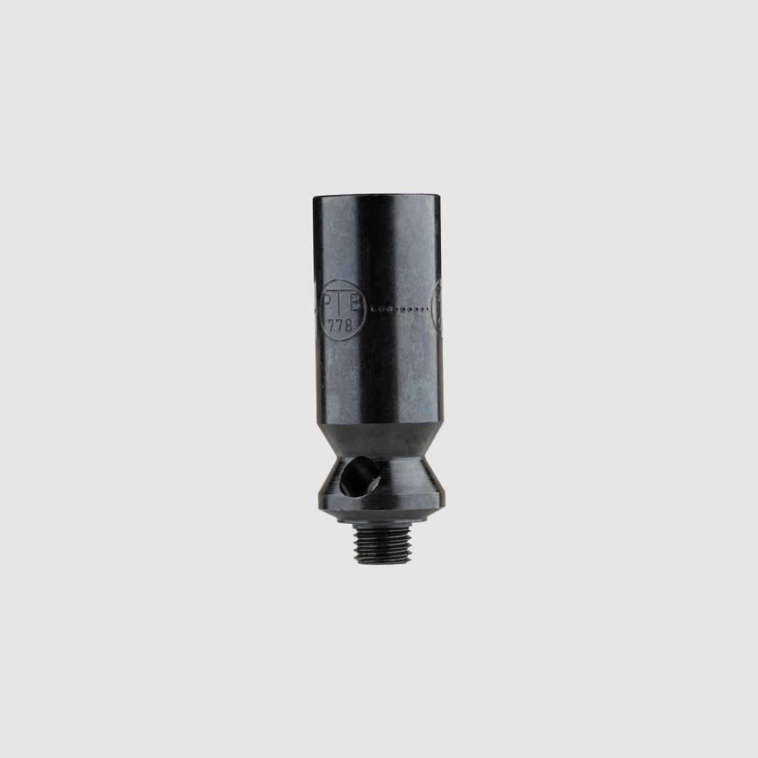 UMAREX FEUERWERKSADAPTER TYP P - 15MM
