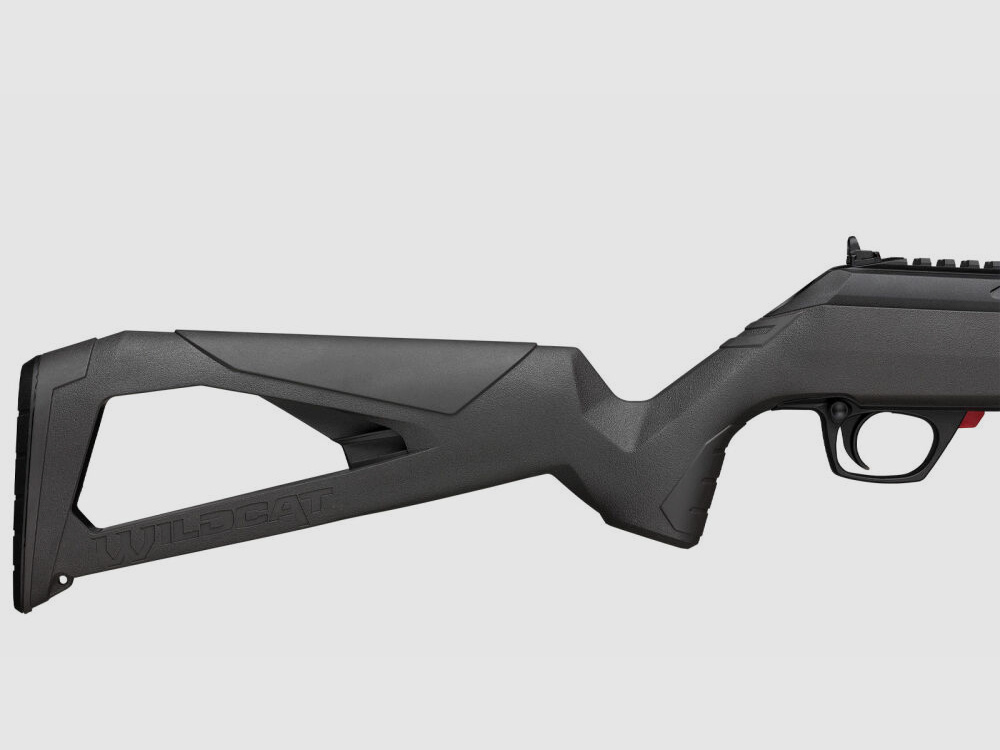 Winchester Wildcat Threaded 16,5"