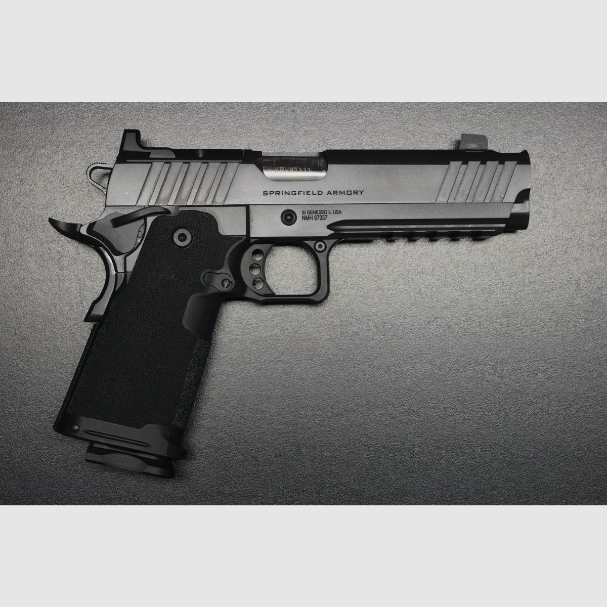 Springfield Armory Prodigy 1911 DS Comp, Bild 1 von 7