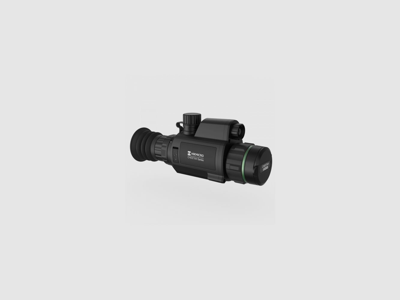 Hikmicro Cheetah 2.7-21.6x32 Zielfernrohr, Bild 1 von 2