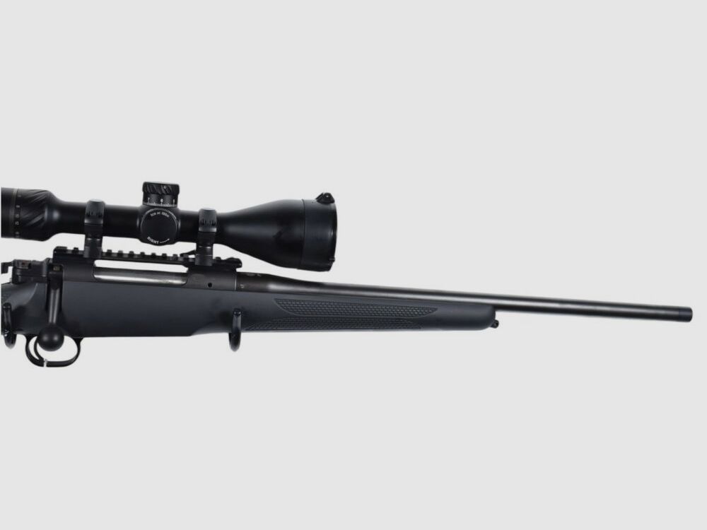 Mauser M12 Extreme .308 Win 51cm Lauf