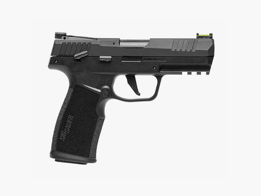 Sig Sauer P322