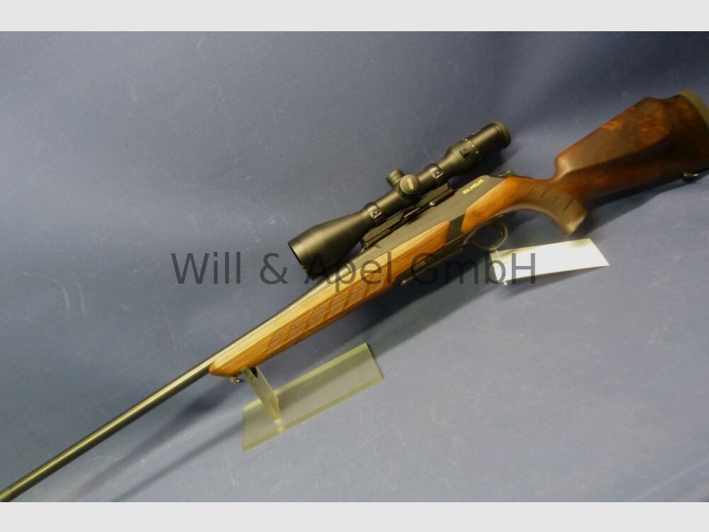 MERKEL SUHL HELIX DAMES DS