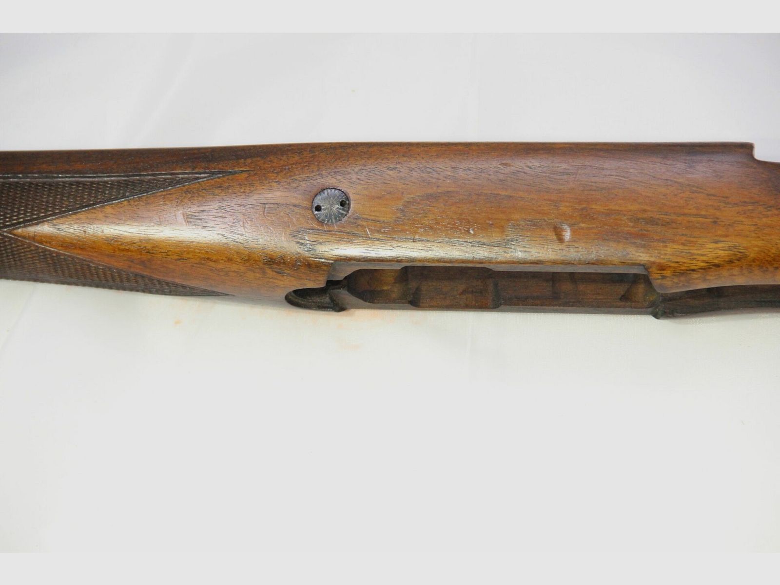 Steyr Schaft Schönauer M72 Nr:46, Bild 3 von 5