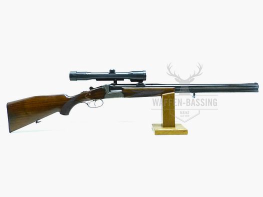 Sauer & Sohn	 BBF 54