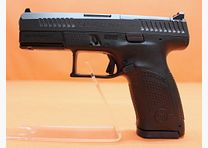 CZUB Ha.Pistole 9mmLuger CZUB CZ P-10C OR Optics Ready 102mm Lauf/ für Red Dot Sight (9mmPara/9x19)
