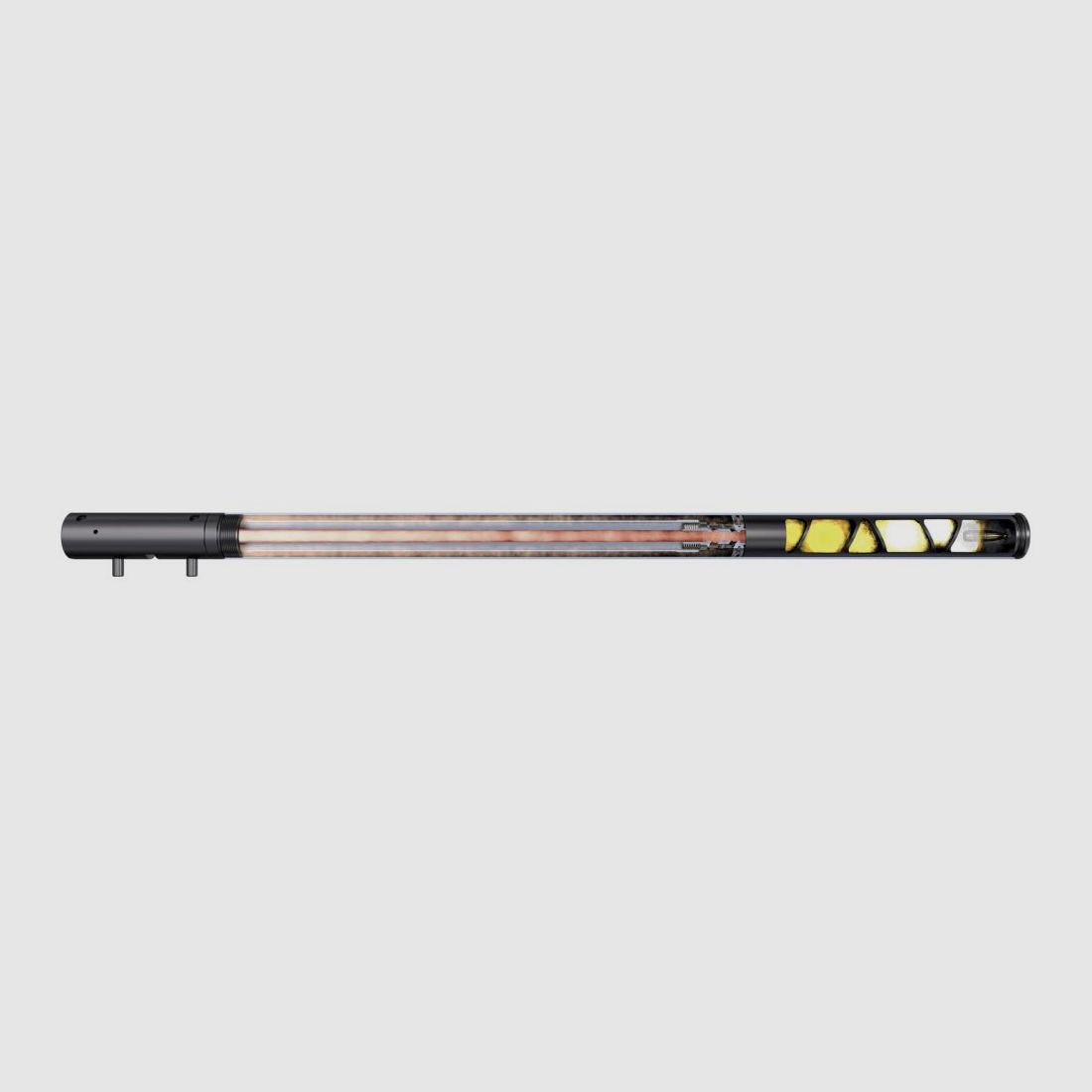 Blaser ISD