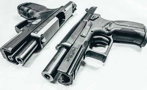 Pistolen bis 500 Euro- Top Angebote online