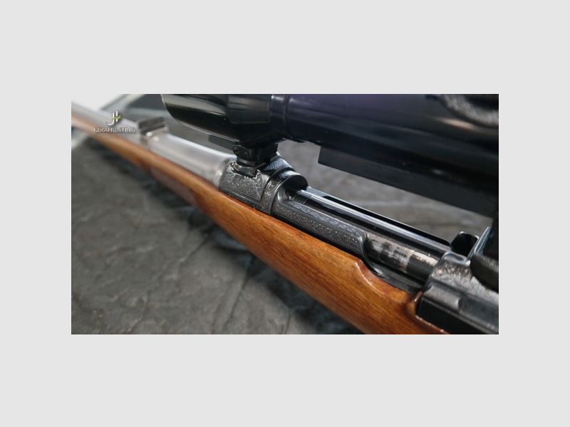 Benedikt Winkler Ferlach; 7x64