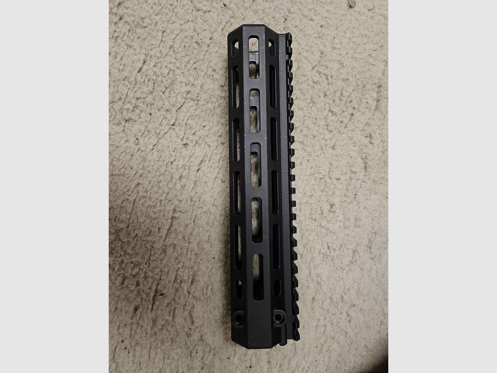 Neuer M-LOK Vorderschaft Tippman M4-22