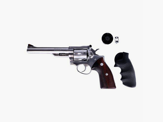 Revolver Ruger Security-Six 6"" kaliber .357Mag