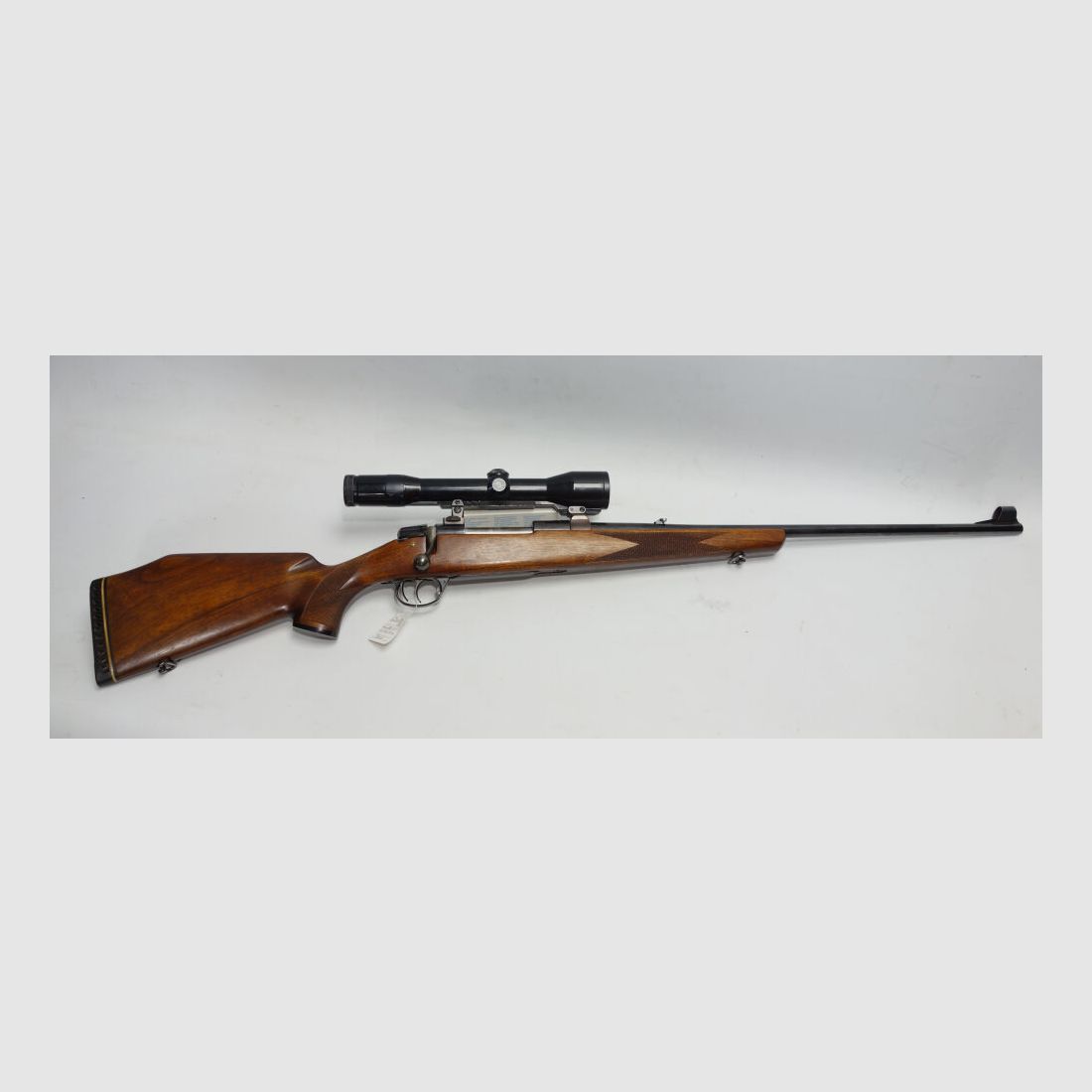 Rep.Carl Gustav/Schweden,SM mit 3-12x50Meosport LA
