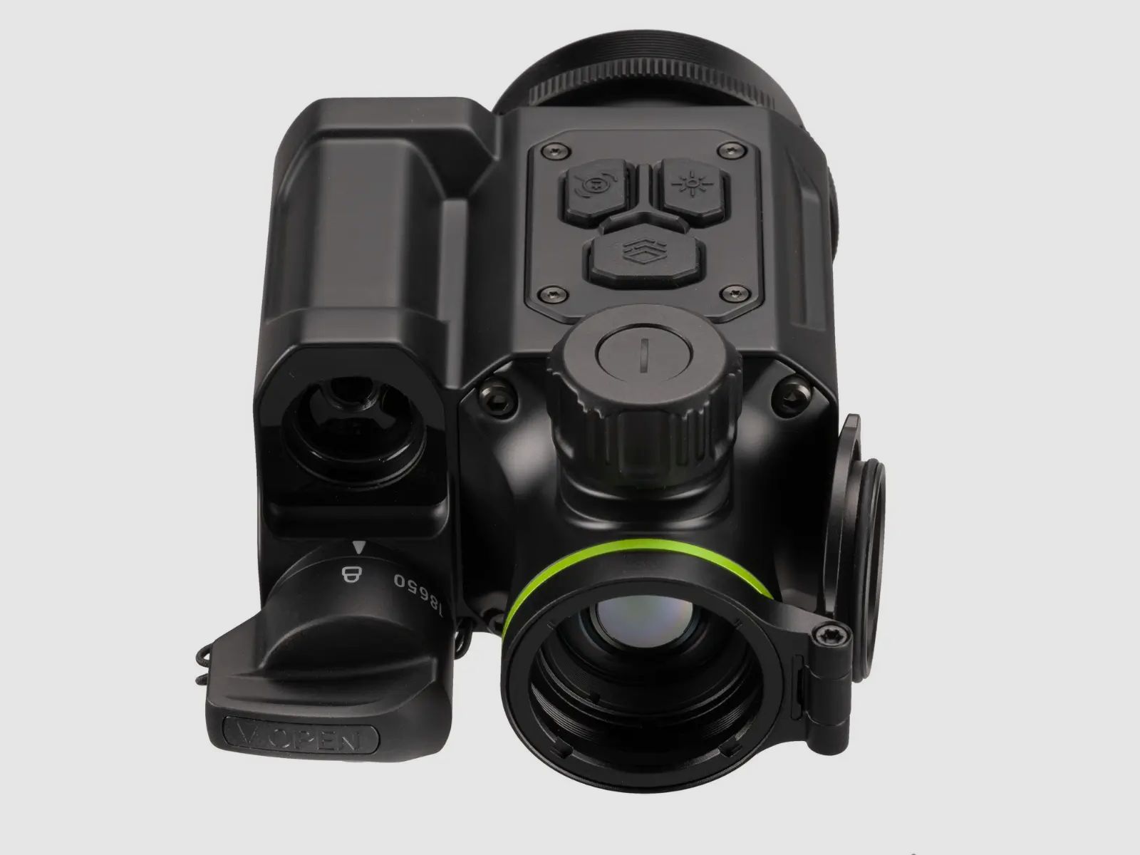 Pixfra warmtebeeldaccessoire Taurus T425 LRF