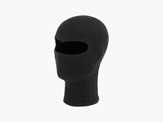 Woolpower Woolpower Balaclava 200 One Size schwarz