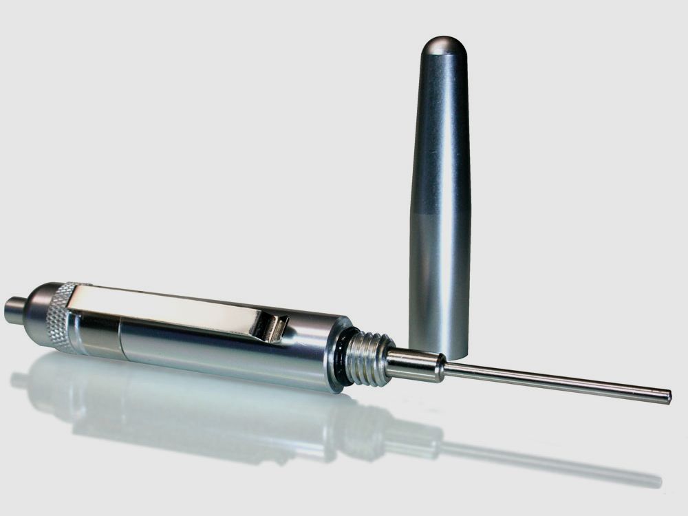 Stylo à huile de précision haut de gamme