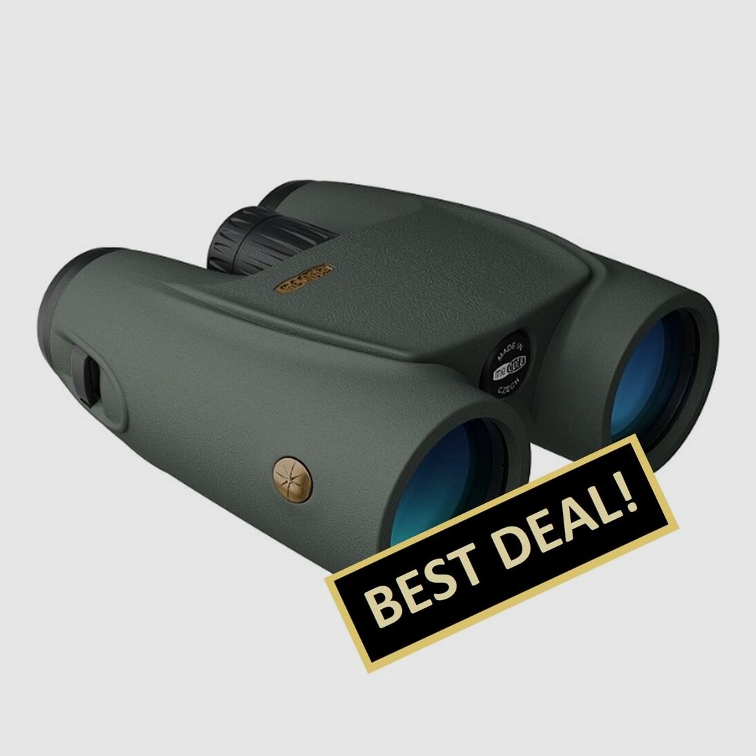 Lornetka Meopta MeoStar B1 Plus 8x42