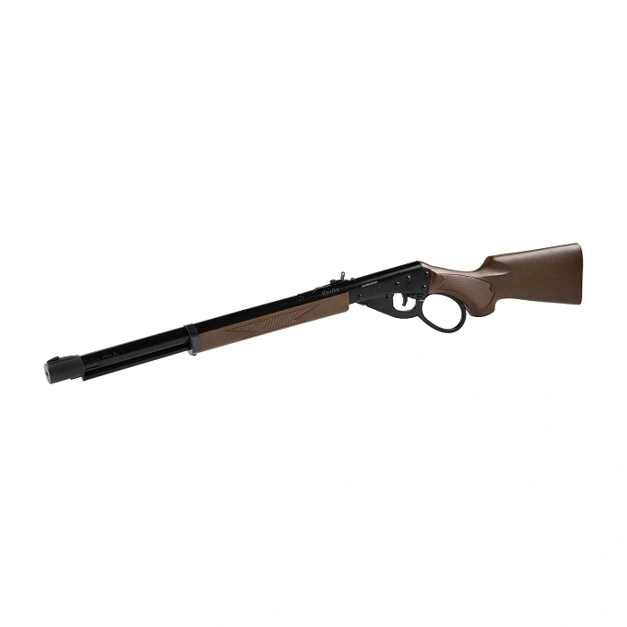 Karabinek wiatrówka RUGER Marlin Lever Action 4,5 mm czarna (5.8396), zdjęcie 9 z 26