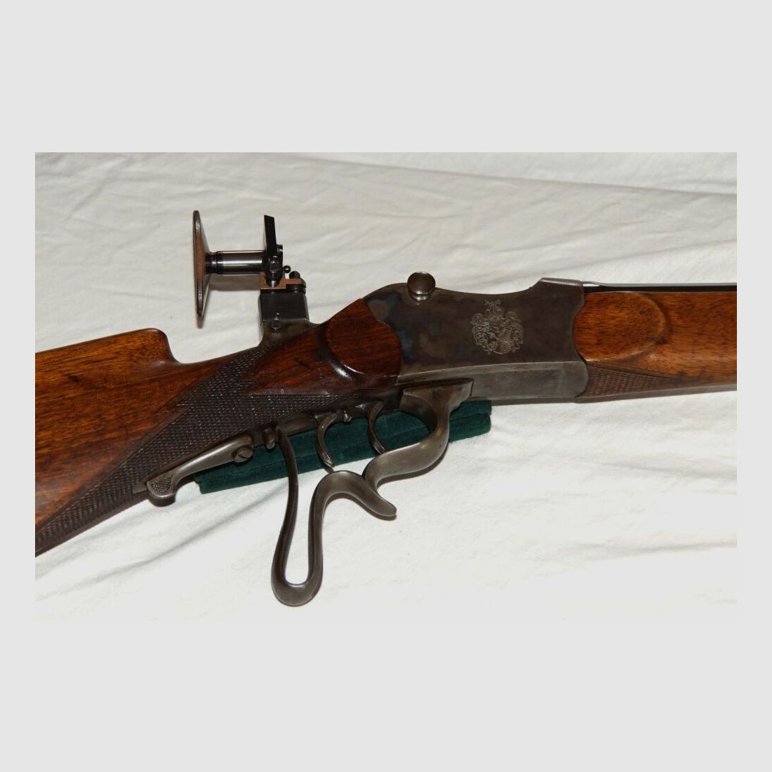 ohne System Martini 8,15x46R