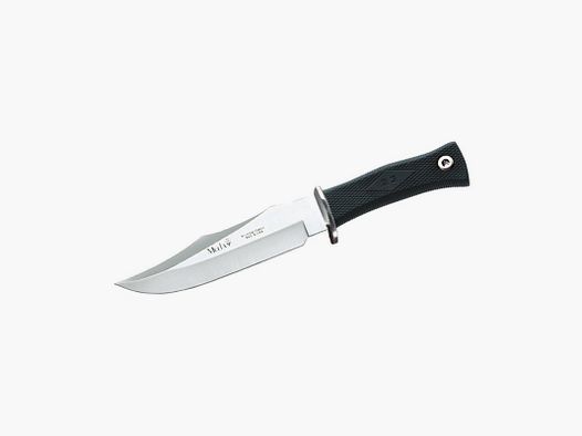Messer Muela BOWIE RUBBER 21733-G