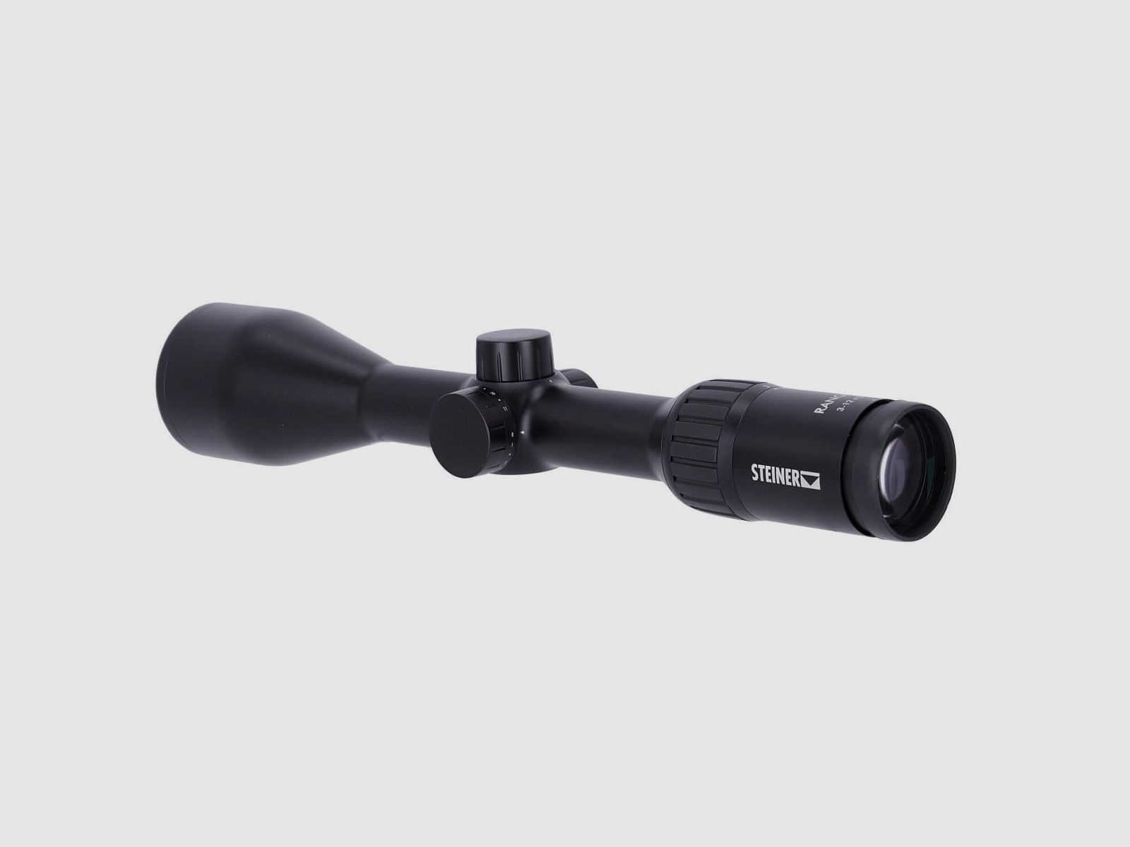 Steiner Ranger 4 3-12x56 riflescope