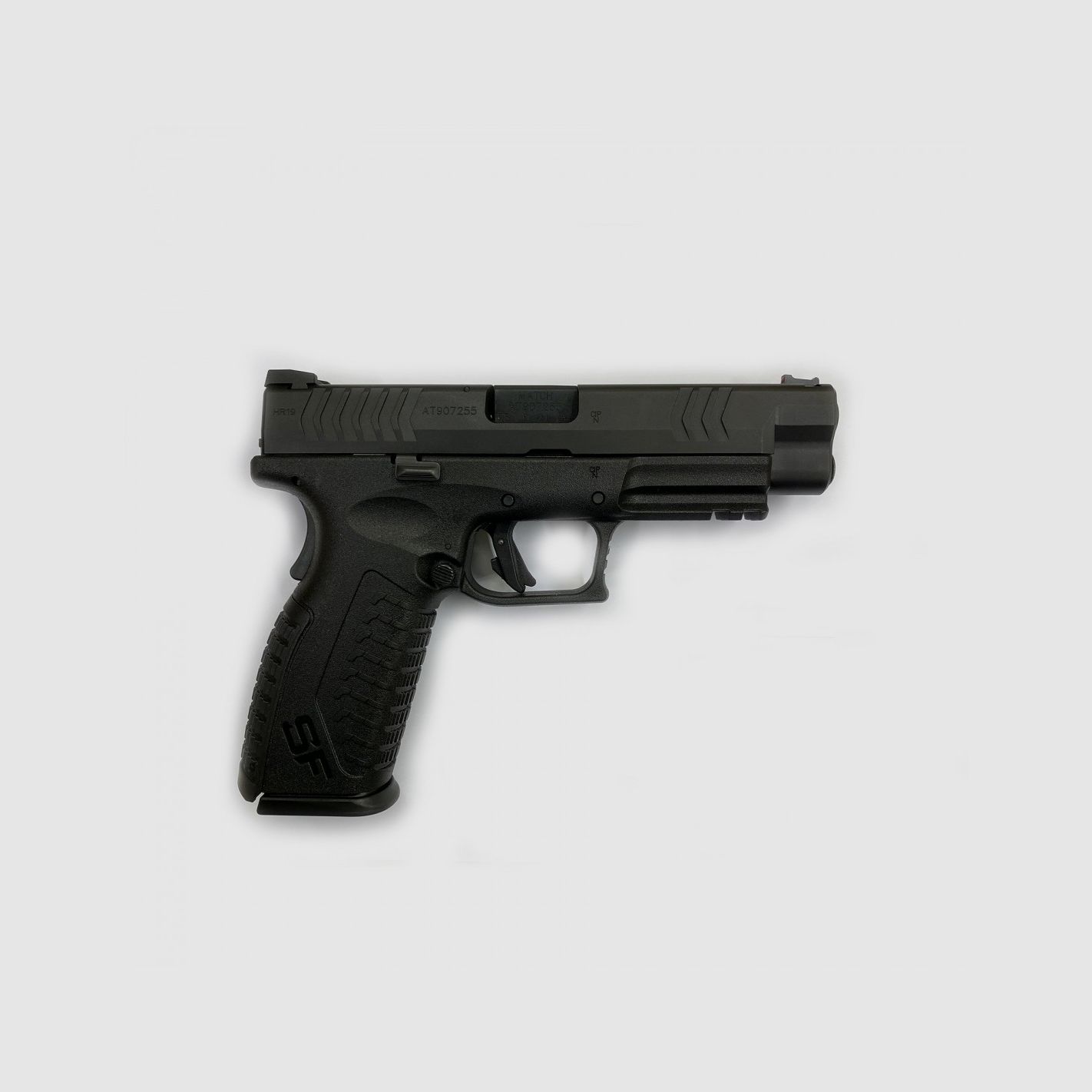 HS Produkt SF19 cal. 9x21, image 1 sur 2