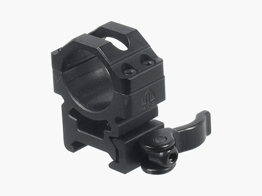 UTG MAX STRENGTH anelli per ottica da 1 pollice