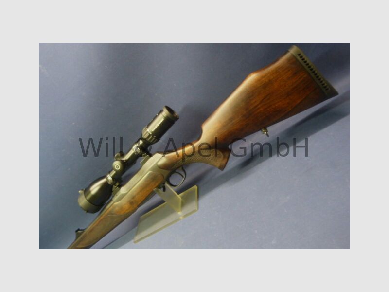 SAUER & SOHN Modell 202