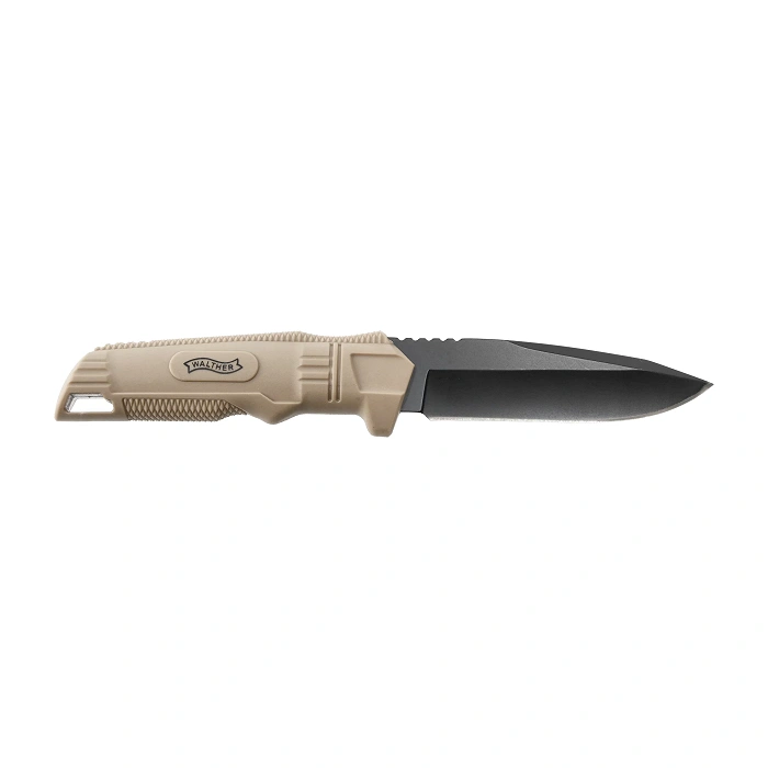 Walther P22 BUK FDE Couteau à lame fixe (5.0894), image 3 sur 10