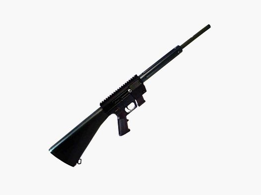 Just Right Carbines	 JRC9 Gen3 Sporter Basic 17" (17 Zoll) 9mmLuger