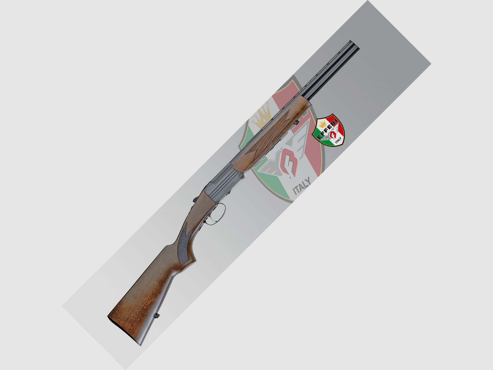 EFFEBI DELTA SHORTY