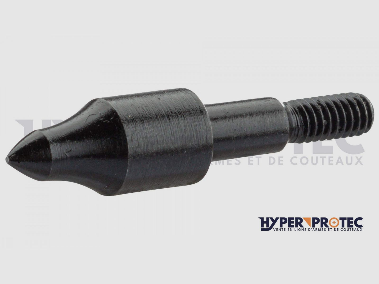 Pfeilspitze 125 Grain im 10er-Pack Skylon Archery Screw Combo -, Bild 3 von 4